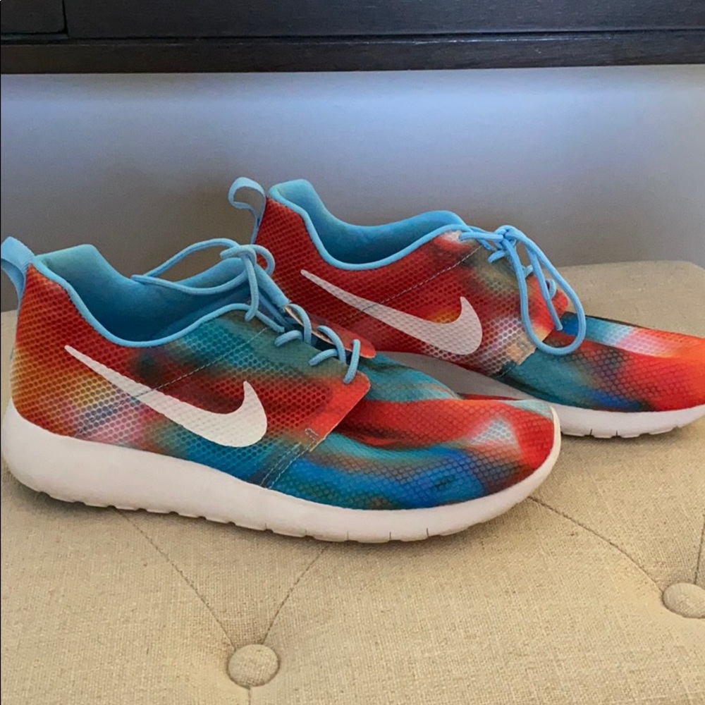 Nike Roshe Run’s